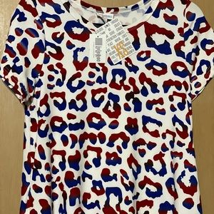 Lularoe Jessie Dress